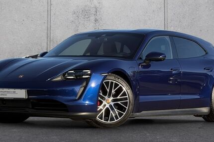 Porsche Taycan 47.916 km 64.500 &euro; Holzwickede 59439