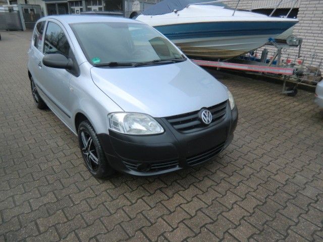 VW Fox 192.186 km 1.299 &euro; Essen 45326