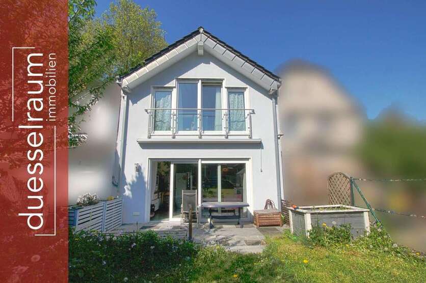 Haus zum Kaufen in Essen 399.000 € 99 m²