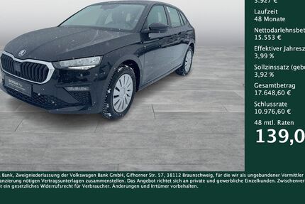 Skoda Scala 18.862 km 19.305 &euro; Dortmund 44309