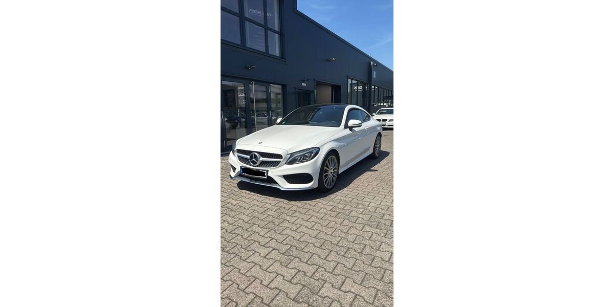Mercedes-Benz C 250 153.805 km 20.999 &euro; Herten 45699