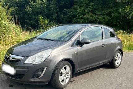 Opel Corsa 74.580 km 3.999 € Olfen 59399