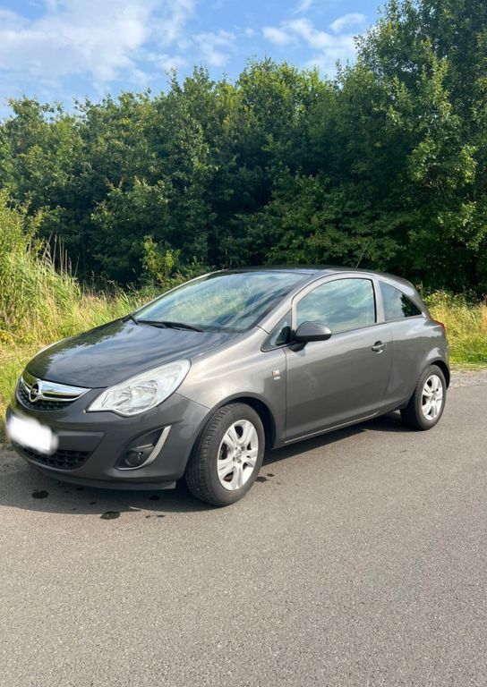 Opel Corsa 74.580 km 3.999 € Olfen 59399
