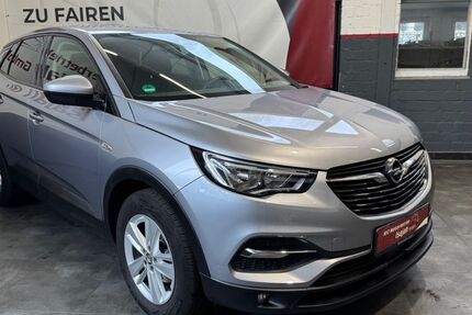 Opel Grandland (X) 50.000 km 12.990 € Castrop-Rauxel 44575