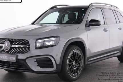 Mercedes-Benz GLB 220 11.530 km 48.790 &euro; Essen 45309