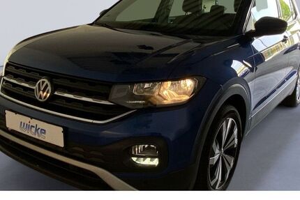 VW T-Cross 62.000 km 15.990 € Bochum - Linden 44879