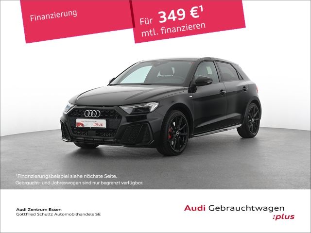 Audi A1 90.982 km 21.980 &euro; Essen 45143