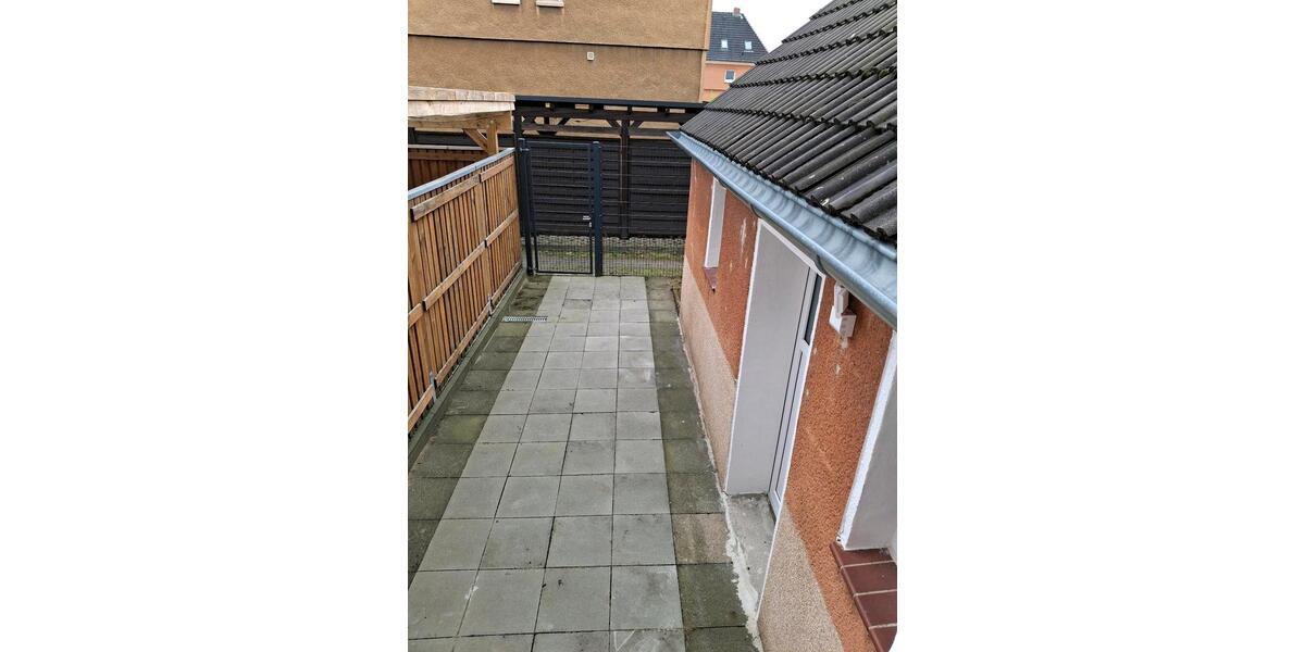 Stilvoll sanierter Altbau- trifft moderne Wohnqualität 4.5 zimmer