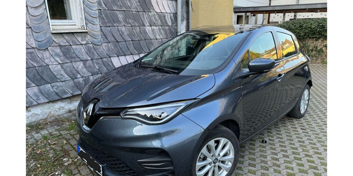 Renault ZOE 39.000 km 8.499 &euro; Bochum 44795