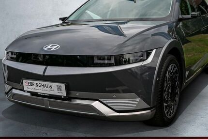 Hyundai IONIQ 5 12.633 km 35.499 € Dortmund 44149