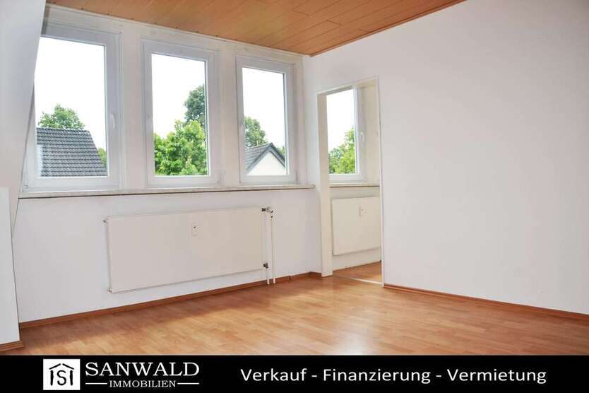 Wohnung zum Mieten in Gelsenkirchen 320 € 40 m²