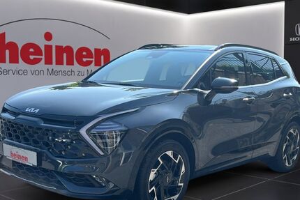 Kia Sportage 14.544 km 41.980 € Essen 45141