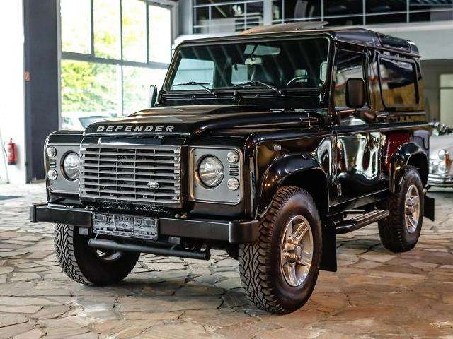 Defender