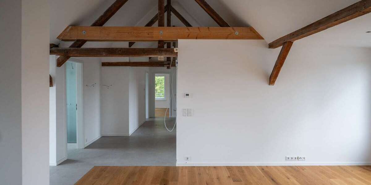 Wohnung zum Mieten in Hattingen 1.770 € 134 m² 4 zimmer