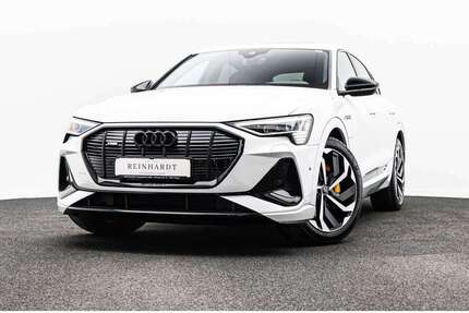 Audi e-tron 36.012 km 32.600 &euro; Hagen 58091