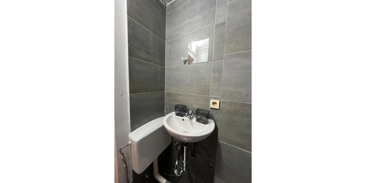 Dachgeschoßwohnung Hagen Hagen-Mitte - 3.5 Zimmer, 85 m&sup2;, 790&euro; | Angebot:26656188