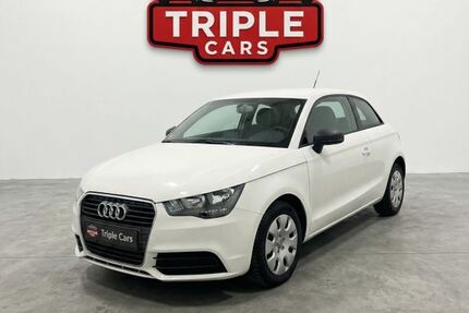 Audi A1 153.000 km 4.999 &euro; Bochum 44867