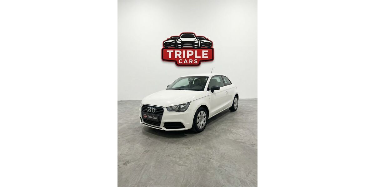 Audi A1 153.000 km 4.999 &euro; Bochum 44867