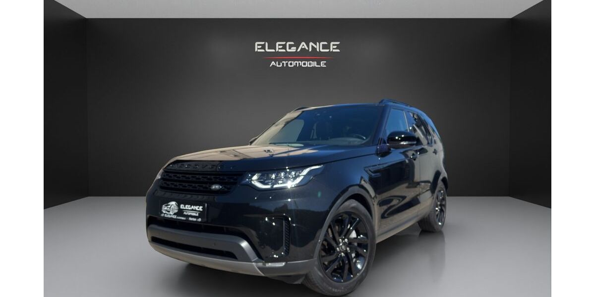 Land Rover Discovery 70.228 km 41.000 &euro; Herten 45699