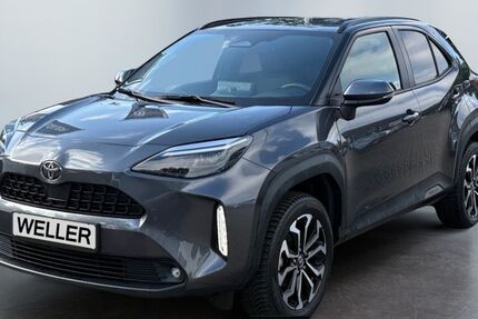 Toyota Yaris Cross 15.500 km 23.970 &euro; Dortmund 44143