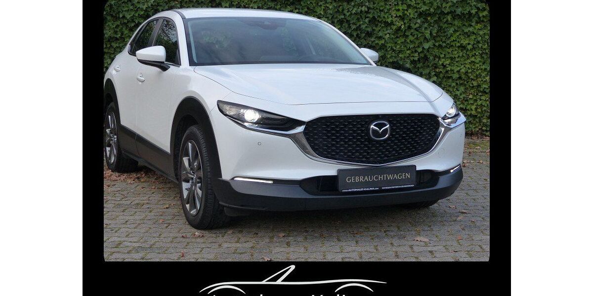 Mazda CX-30 66.700 km 19.550 &euro; Gelsenkirchen 45899