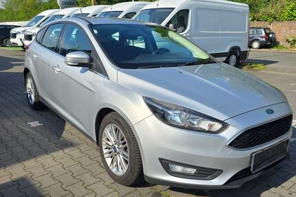 Ford Focus 306.000 km 3.990 &euro; Bottrop 46238