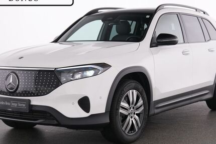 Mercedes-Benz EQB 18.161 km 40.885 &euro; Essen 45309