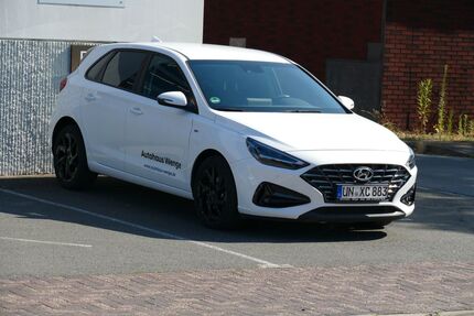 Hyundai i30 15.200 km 21.980 &euro; Selm-Bork 59379