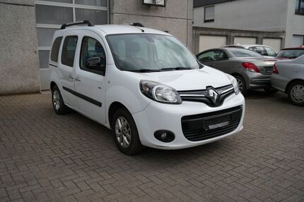 Renault Kangoo 189.074 km 5.790 &euro; Bottrop 46240