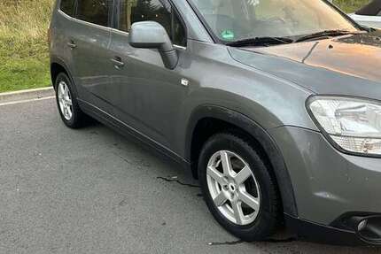 Chevrolet Orlando 227.527 km 6.490 &euro; Bochum, Stadt 44803
