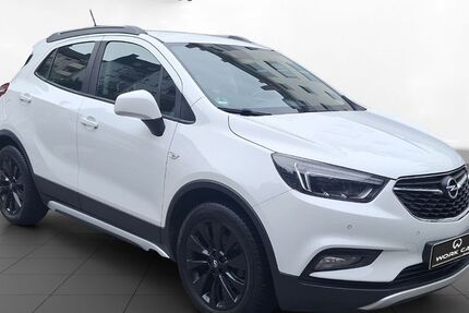 Opel Mokka 147.000 km 8.999 € Hagen 58097
