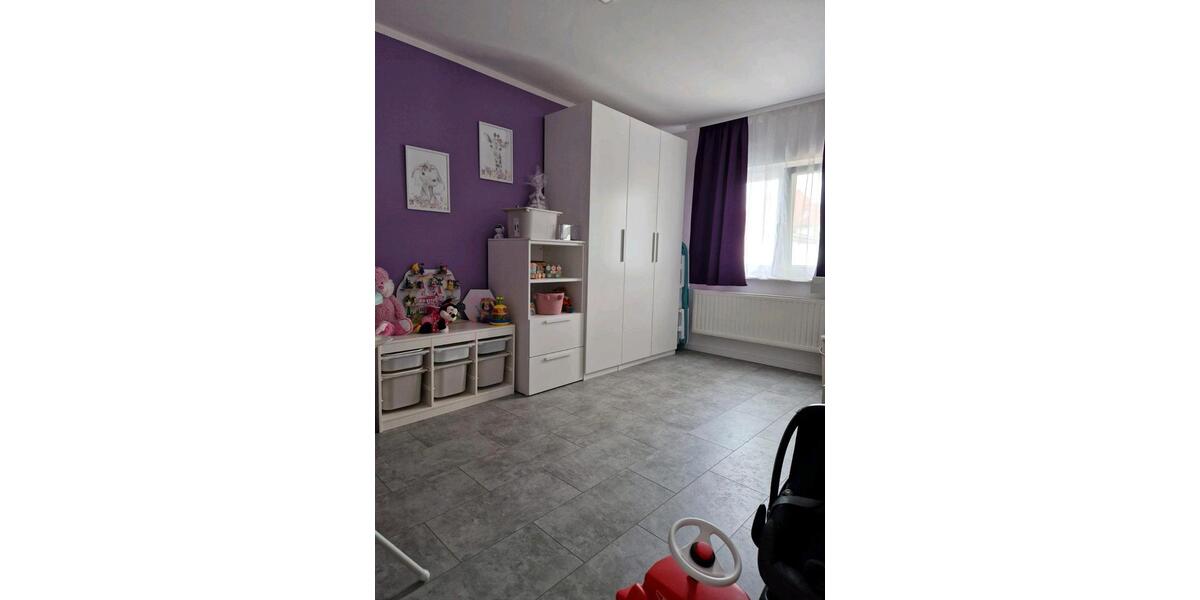 4-Zimmer-EG-Wohnung mit großer Terasse und Garten Energieklasse B 4 zimmer