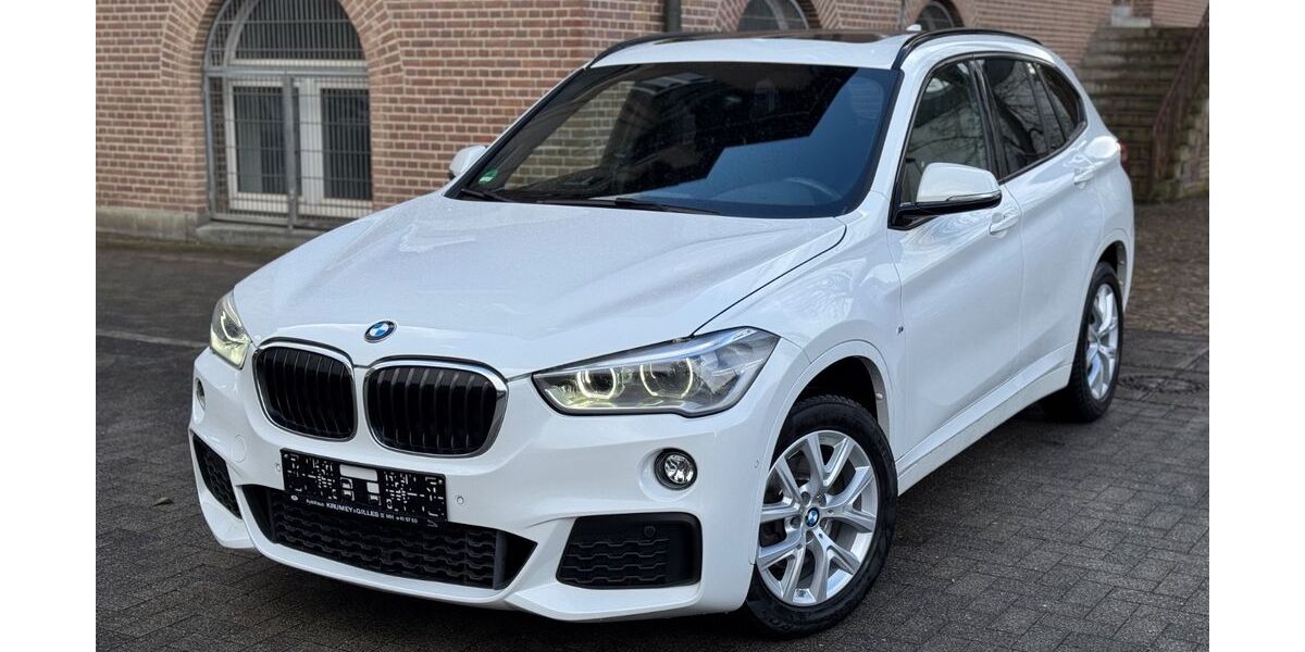 BMW X1 182.500 km 15.000 &euro; Mülheim an der Ruhr 45473
