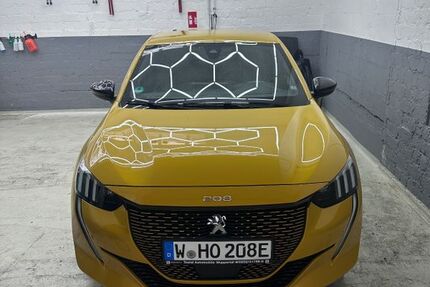Peugeot 208 77.500 km 13.800 € Wuppertal 42399