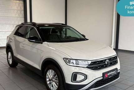 VW T-Roc 28.958 km 18.990 &euro; Wuppertal - Barmen 42287