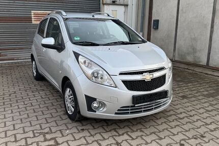 Chevrolet Spark 173.201 km 2.490 &euro; Gladbeck 45966