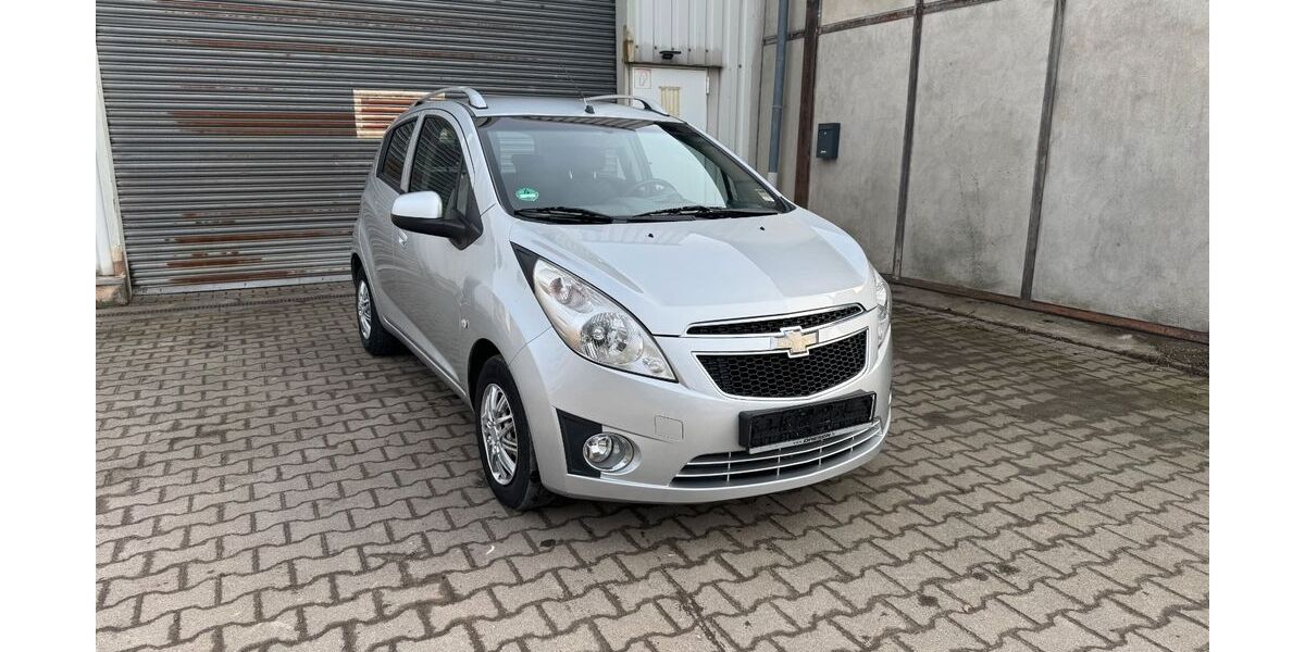Chevrolet Spark 173.201 km 2.490 &euro; Gladbeck 45966