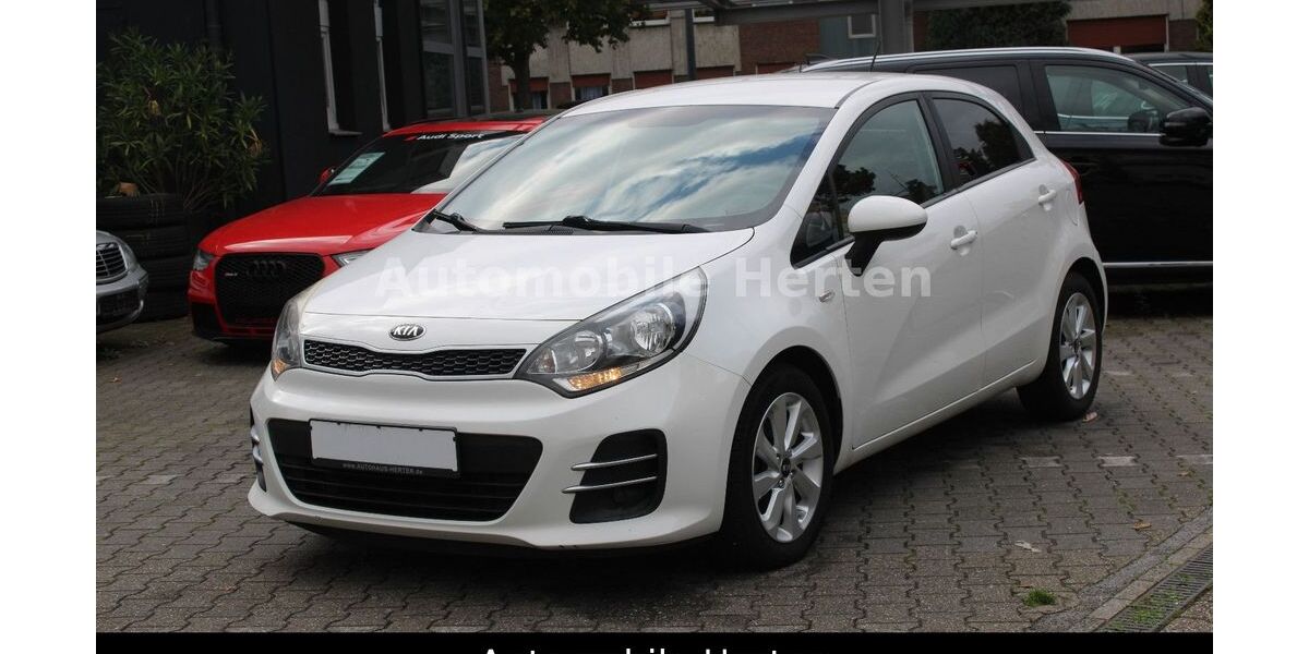 Kia Rio 250.000 km 3.890 &euro; Herten 45699