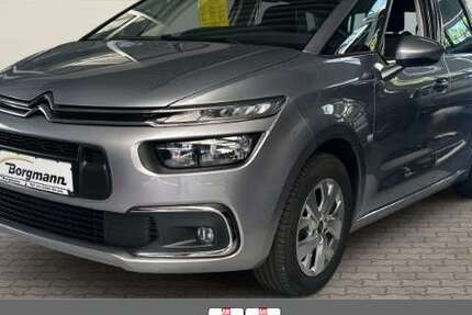 Citroen C4 SpaceTourer 50.000 km 17.990 € Bottrop 46240