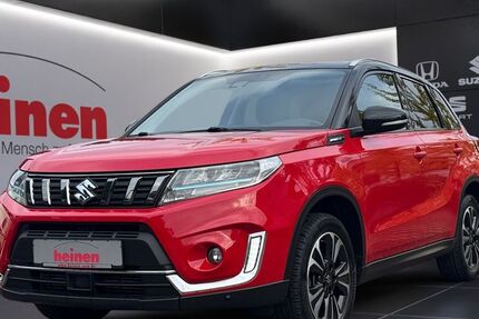 Suzuki Vitara 56.500 km 19.299 &euro; Dortmund 44149