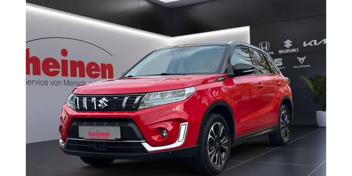 Suzuki Vitara 56.500 km 19.299 &euro; Dortmund 44149