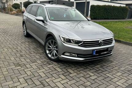 VW Passat 110.500 km 17.990 &euro; Gelsenkirchen 45889