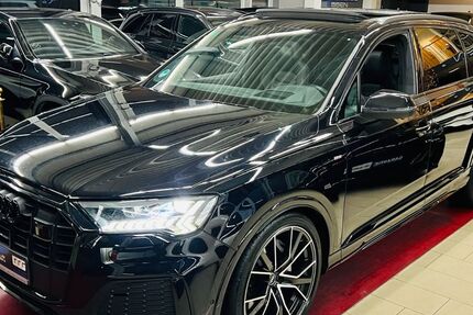 Audi Q7 86.500 km 63.999 € Essen 45326