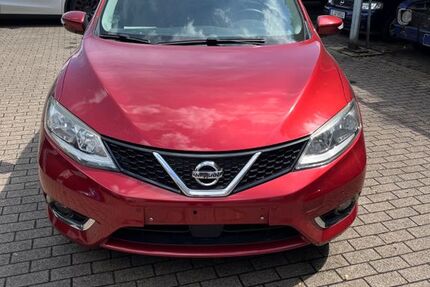 Nissan Pulsar 112.825 km 6.300 € Essen 45355
