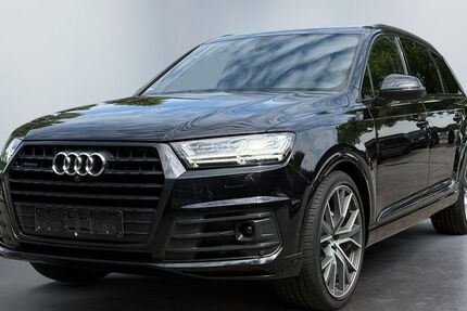 Audi Q7 138.000 km 36.390 € Dortmund 44149