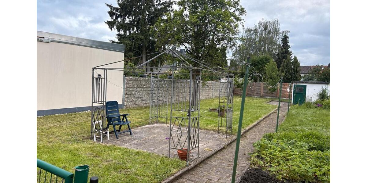 Etagenwohnung Witten Heven - 3.5 Zimmer, 93 m&sup2;, 800&euro; | Angebot:26663985