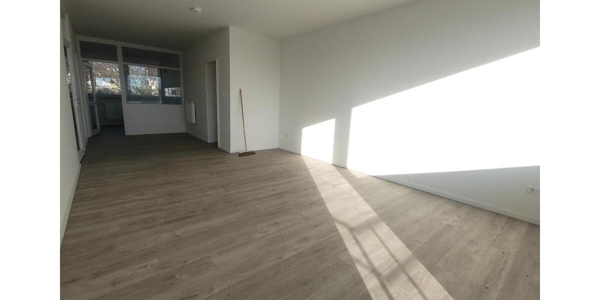 Etagenwohnung Witten Herbede - 4 Zimmer, 87 m&sup2;, 680&euro; | Angebot:24651175