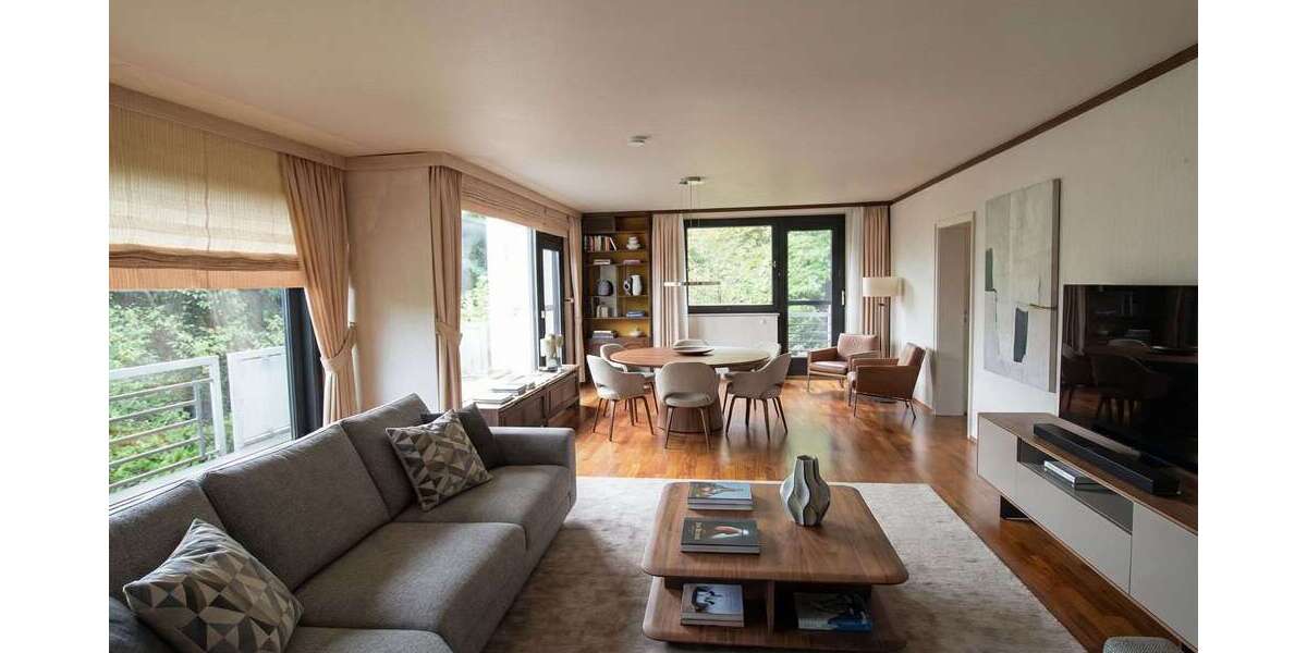 Einfamilienhaus Wuppertal Lichtenplatz - 6 Zimmer, 256 m&sup2;, 999.000&euro; | Angebot:25461070