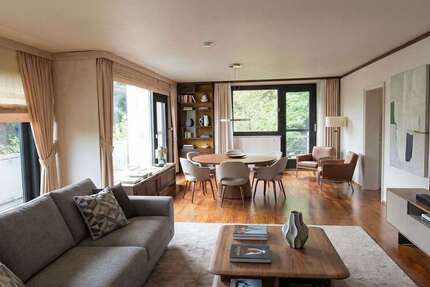 Haus Wuppertal Lichtenplatz - 6 Zimmer, 256 m&sup2;, 999.000&euro; | Angebot:25461070