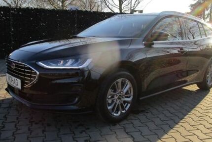 Ford Focus 52.950 km 16.990 &euro; Gelsenkirchen 45891